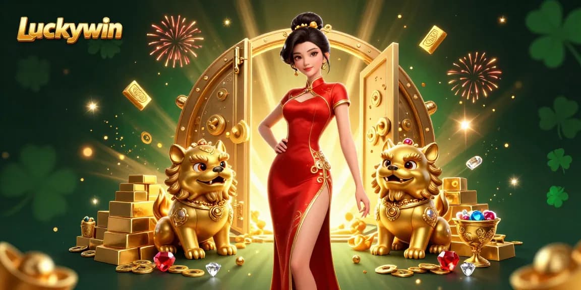 Winning Strategies at Luckywin: Your Complete Guide to Gambling Success in 2026