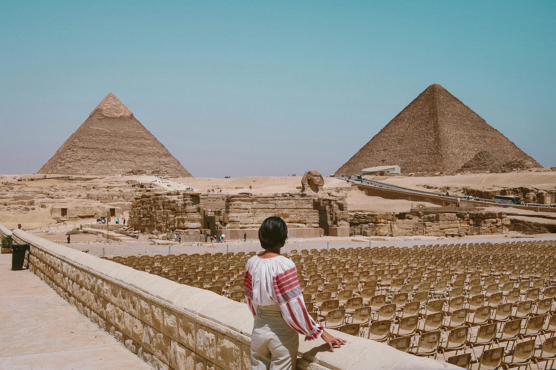 Exclusive Jordan and Egypt Luxury Tours for VIP Experiences