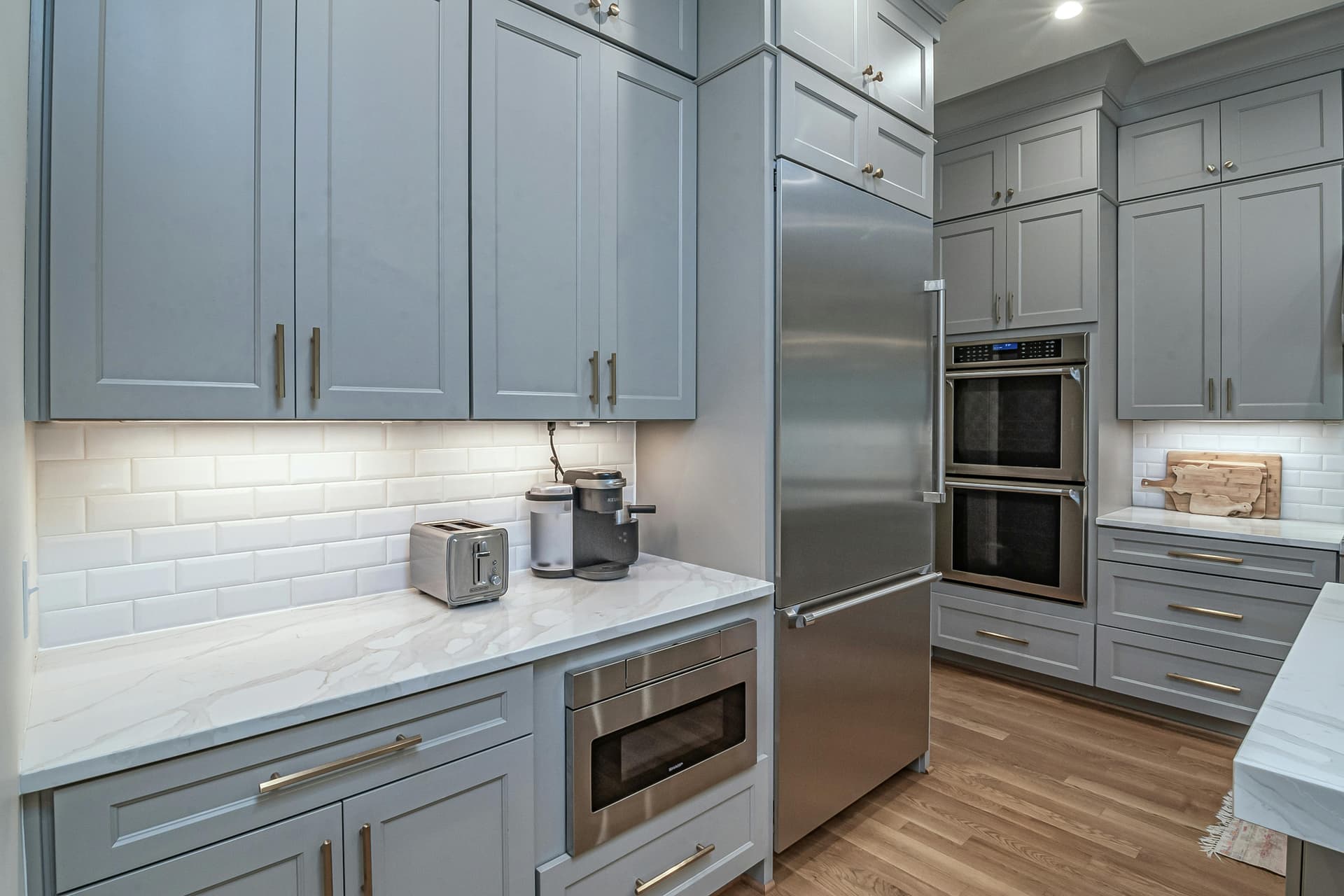 Kitchen Remodeling Designs That Inspire Creativity
