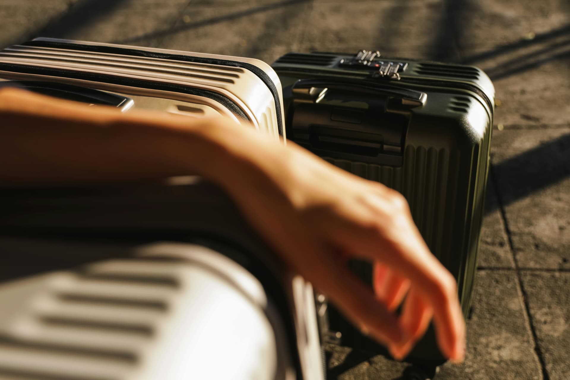 Raptor Hard Case: Built for Strength and Durability