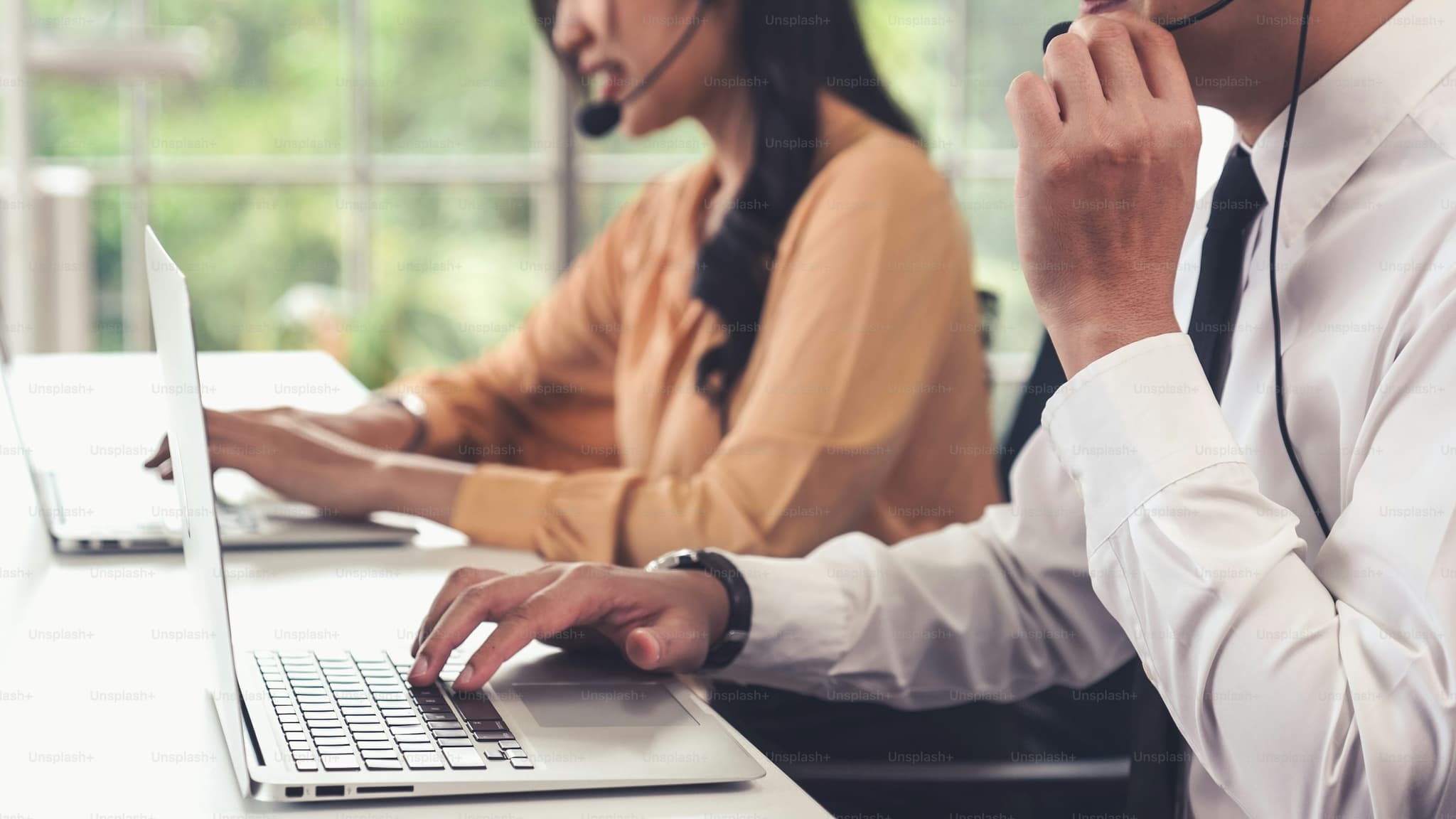 Enhancing Your Skills at a Professional Typing Center: A Comprehensive Guide
