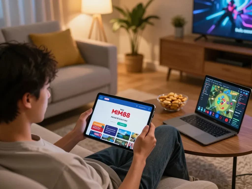 Advanced Strategies for Success with Nhà cái MM88 in 2026: Master Your Game