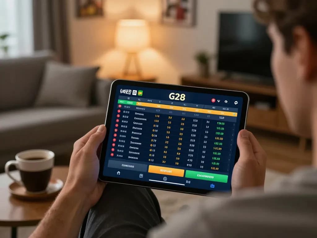 G28 Sports Betting Strategies for 2026: Unlock Winning Odds Today