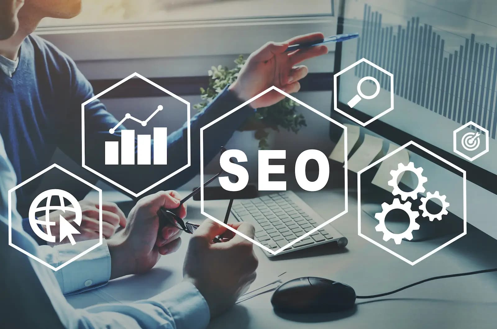 Seo Consultant