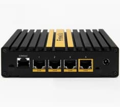 Benefits of Using a Pre Configured VPN Router