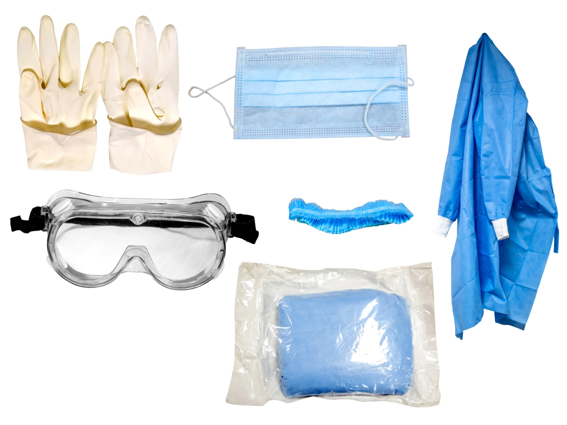 Buy Chemical Spill Kit Nairobi from Bekam Orbit Enterprise