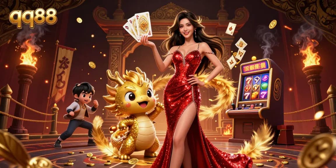 Winning Strategies for qq88 Gamblers in 2026: Expert Techniques for Your Success