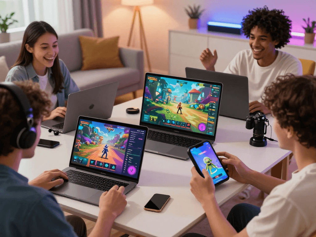 Adult Game Explained Simply for Every Gamer in 2026