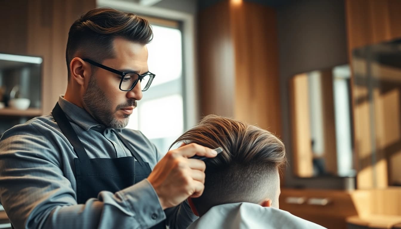 Unveiling the Secret to Confidence: Ace of Fades 212 Hair Replacement Techniques