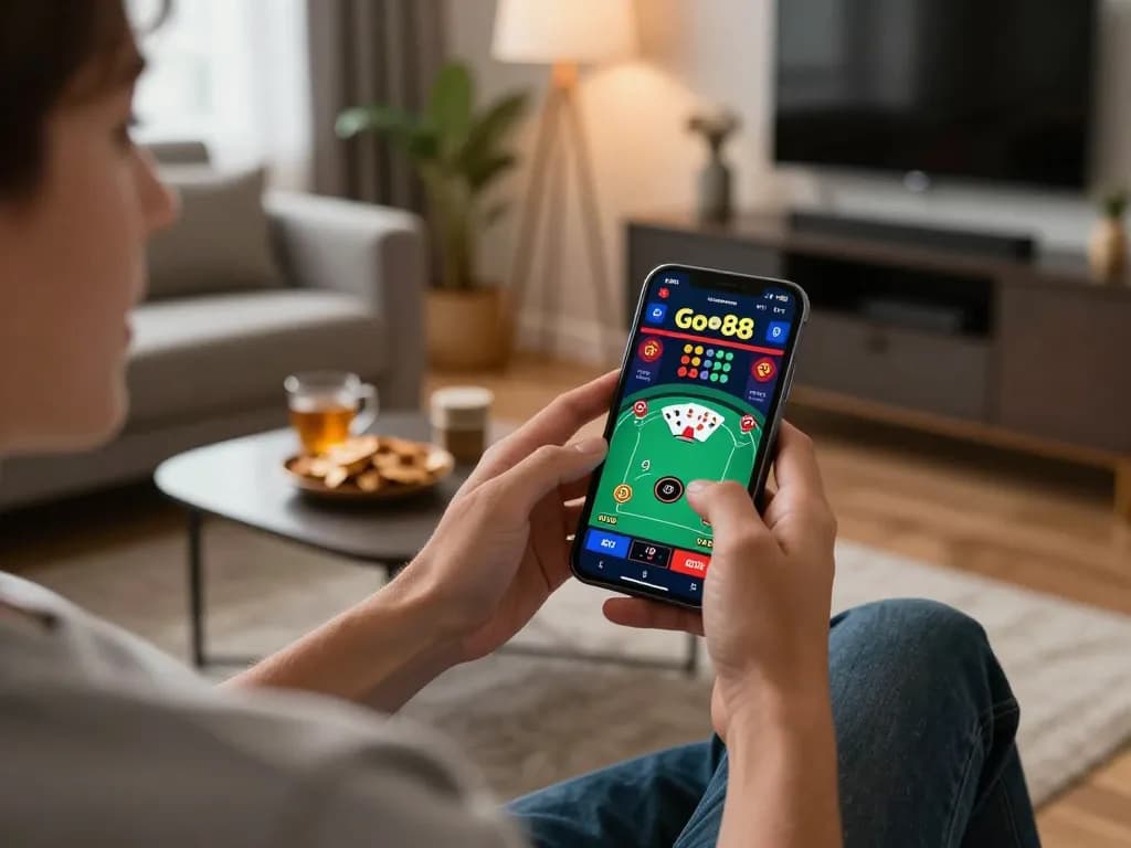 Winning Strategies at Go88: Mastering Your Betting Techniques in 2026