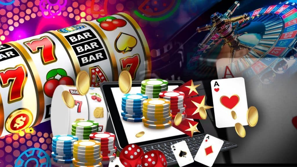 Discover the Best Online Casinos Oklahoma for a Thrilling Gaming Experience