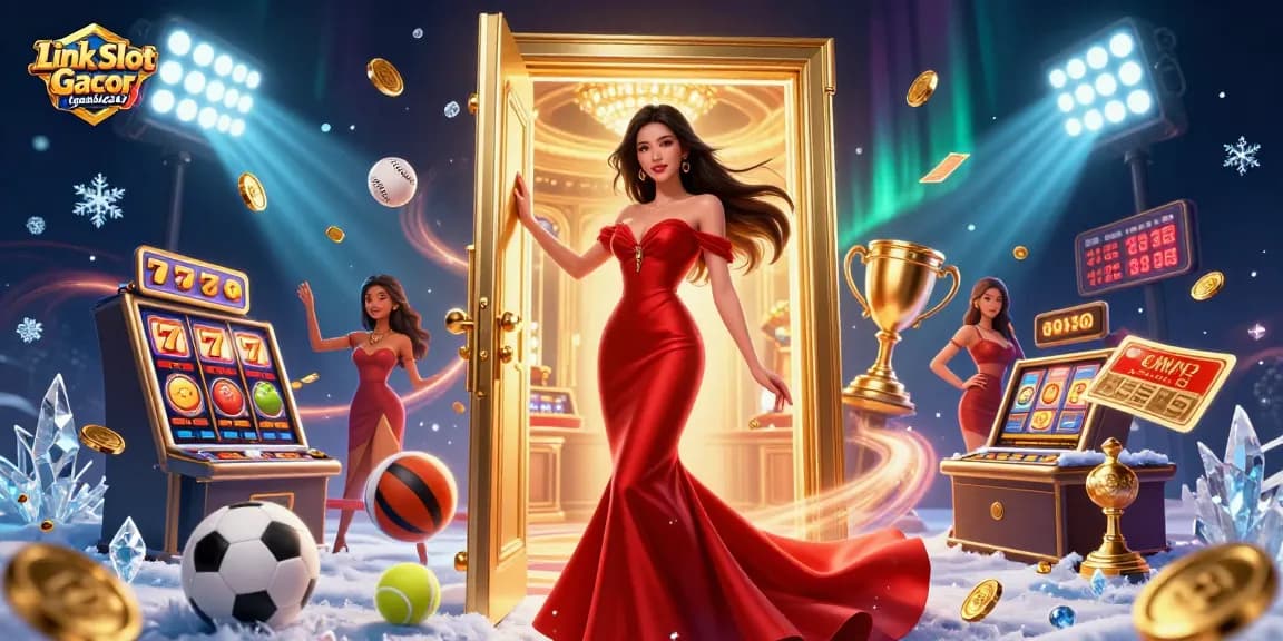 Mastering Link Slot Gacor Igamble247: Strategic Winning Techniques for 2026
