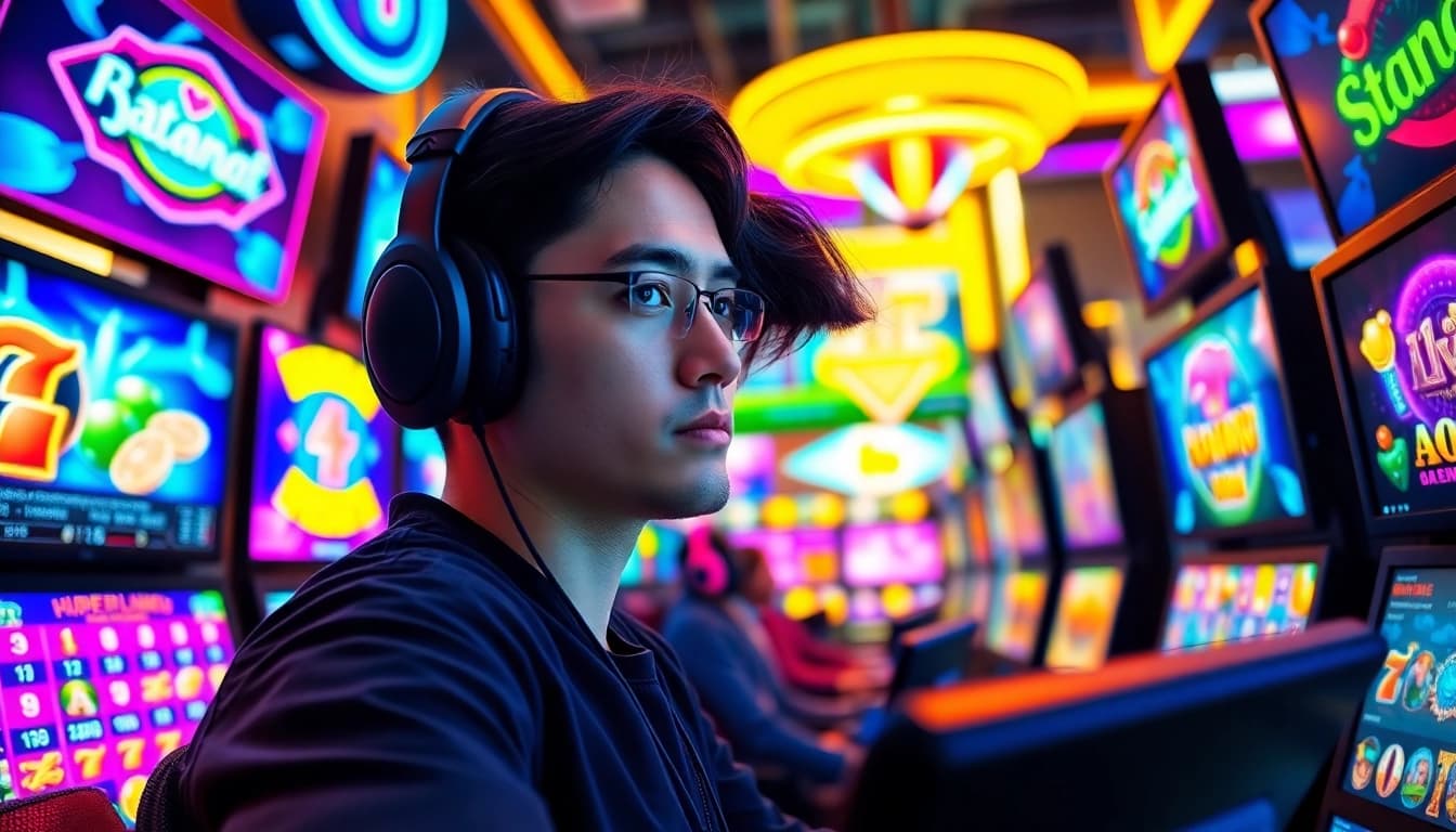 Keunggulan Istana777 dalam Permainan Slot Online Terpercaya