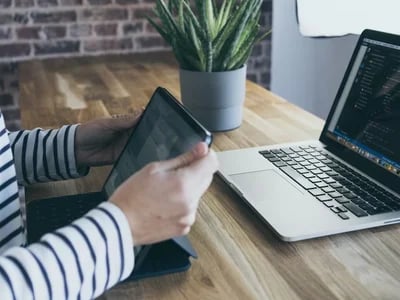 Online Learning Has a Problem. New Research From an Effat University Researcher Shows It Is Not the Same Problem for Everyone.