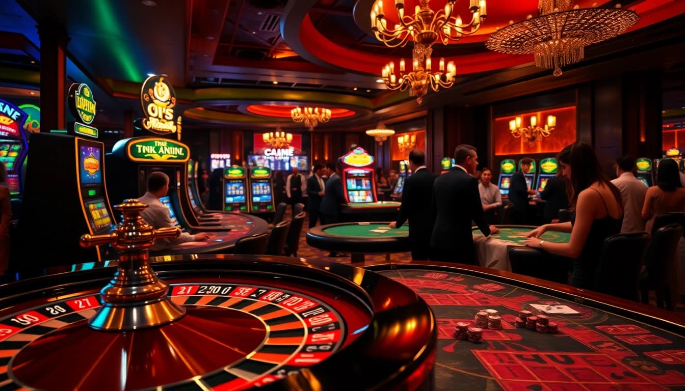 Master the Hidden Wiki 2026: Essential Strategies for Winning at Casino Betting
