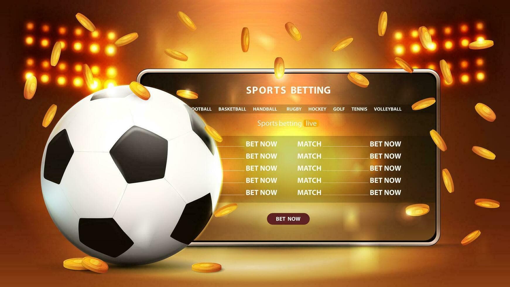 Meilleur site de pari sportif pour parier sur le football