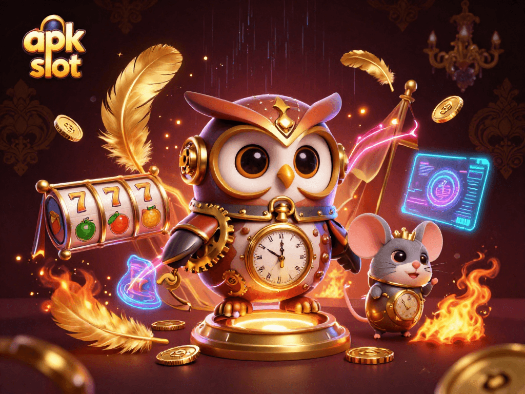 Masalah apk slot? Ini Dia Solusi untuk Pemain dalam 2026