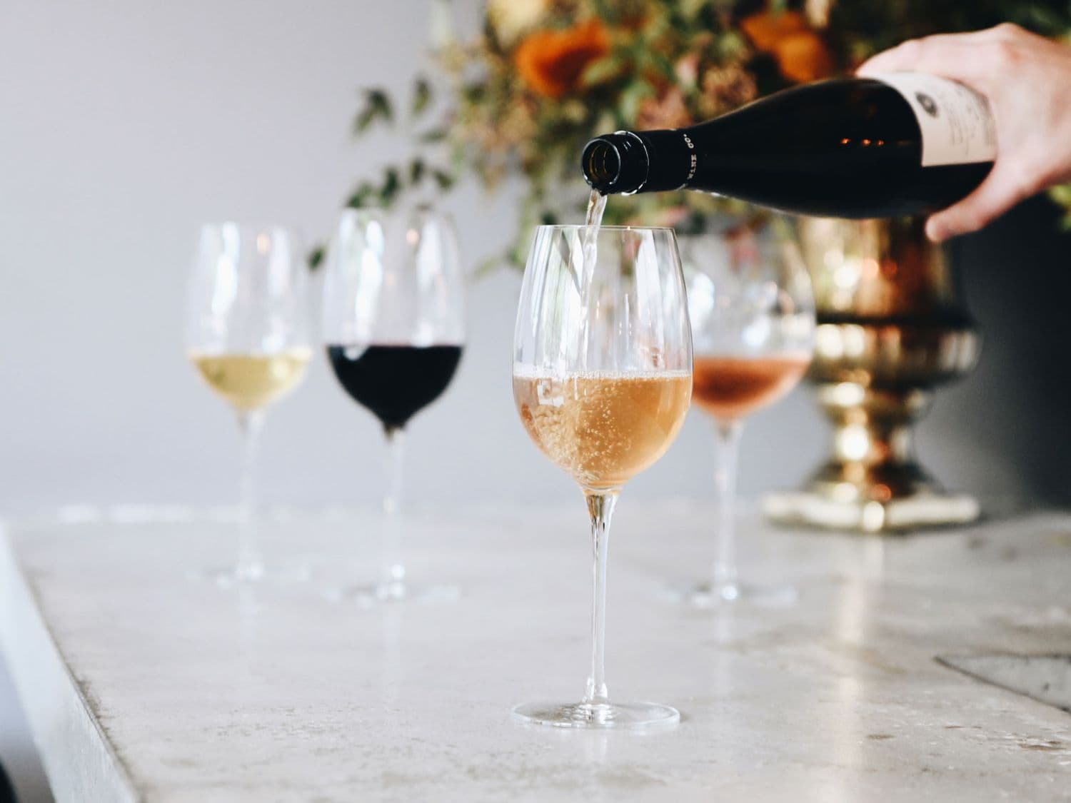 Enjoy Comfort with Limo Wine Tasting Tours