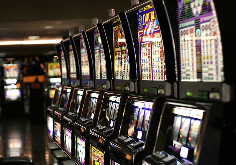 Slot Gacor yang Paling Banyak Dimainkan di Tahun 2025? Birutoto Jawabannya