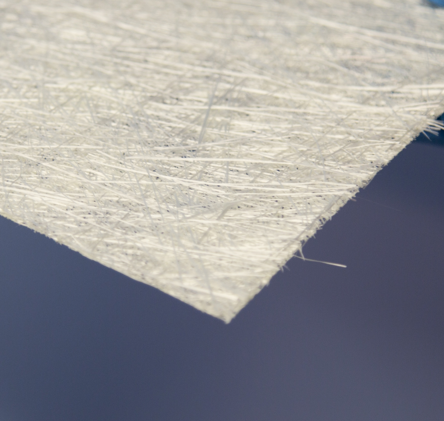 Chopped Strand Mat Factory China Producing Industrial Fiberglass Reinforcement Materials