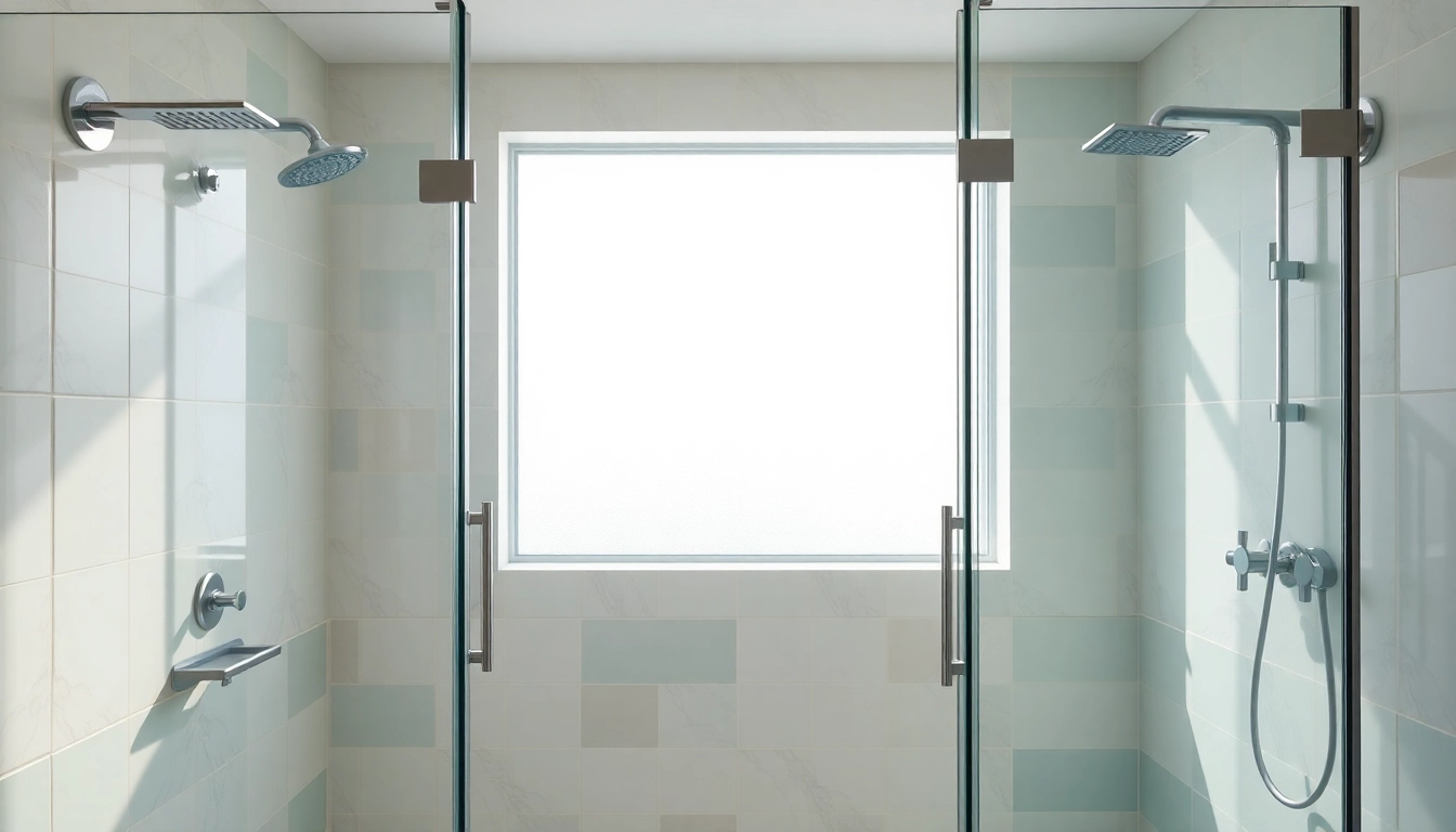 Transform your space with elegant showers Australia featuring modern designs and luxurious finishes.
