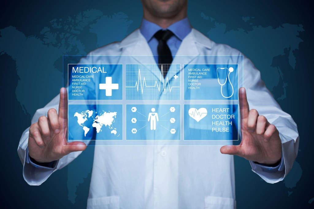 Medical Billing