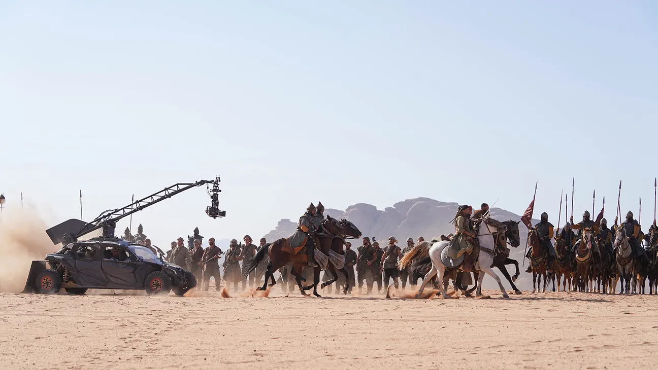 Calgary Video Production Company Turning Ideas Into Powerful Stories