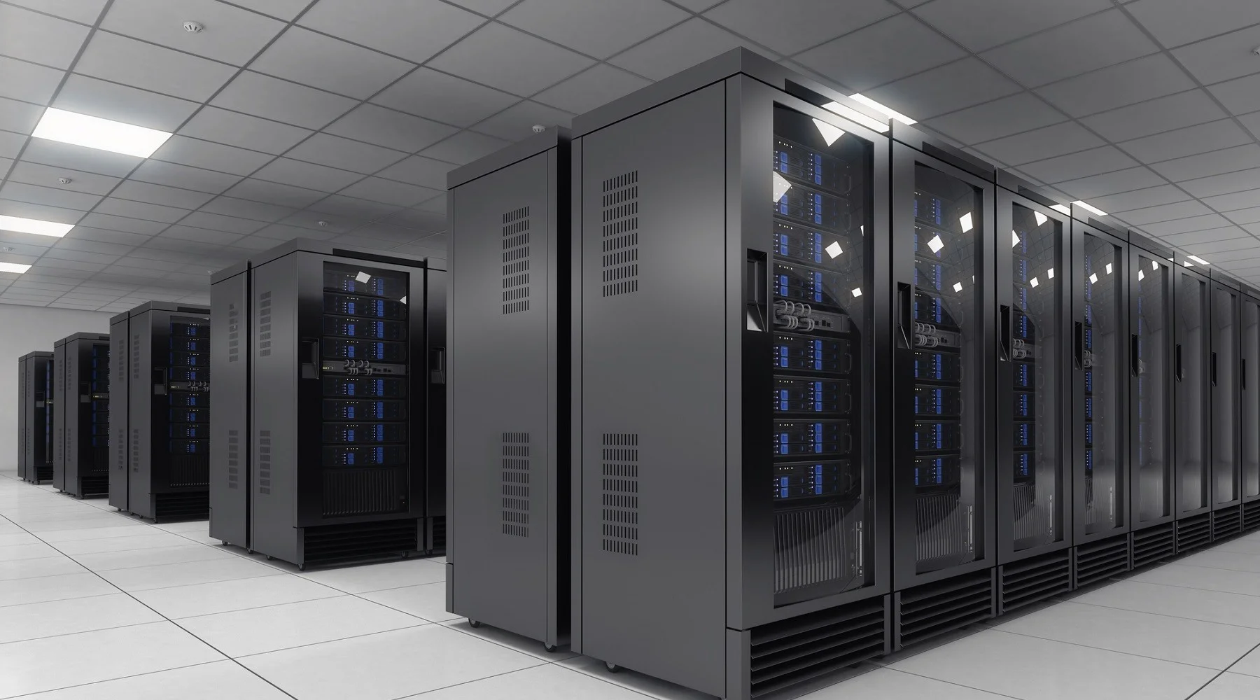Buy VPS With Crypto – Buy VPS Using Cryptocurrency Securely at Aminserve