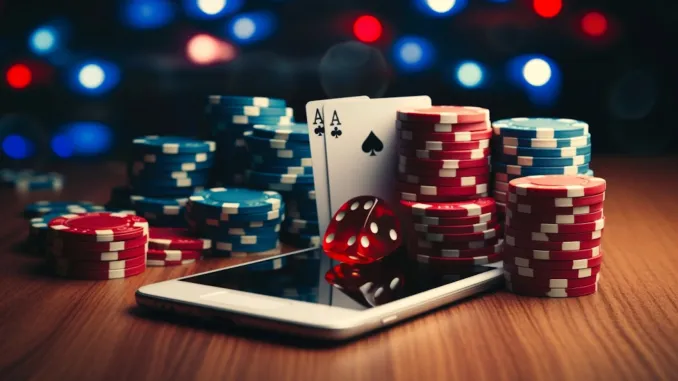 Top Recommendations for the Best Online Casinos Texas