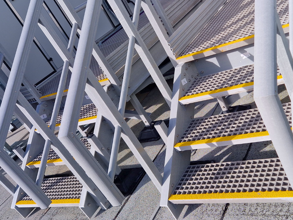 GRP Grating Manufacturing: Balancing Quality and Cost-Effectiveness