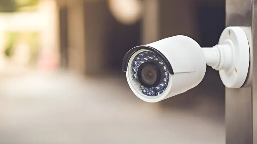 Security Systems