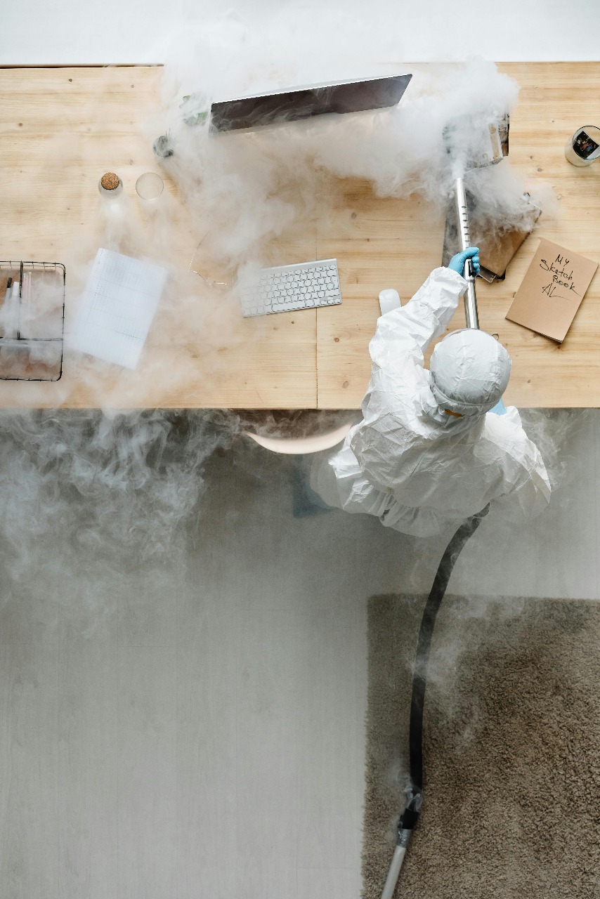 Office Cleaning Services Dubai for Cleaner Floors, Desks, and Carpets