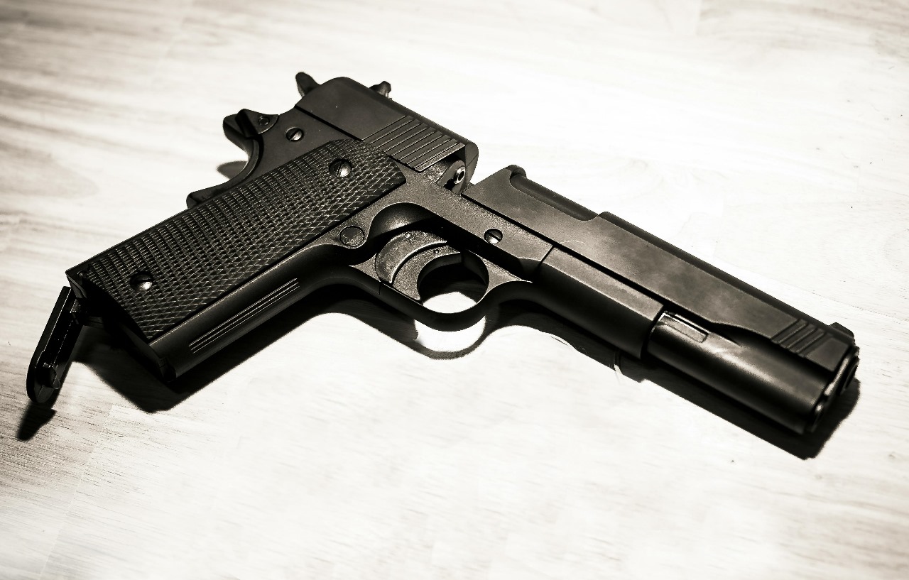 Glock 17 Slide – Trusted Performance for Glock Owners