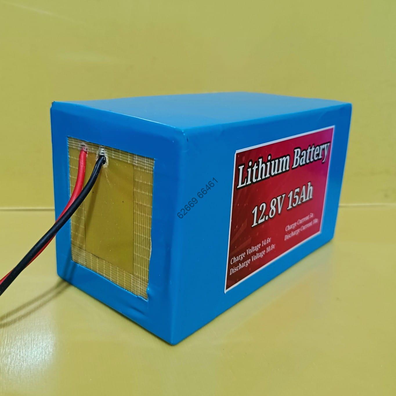 How to Choose the Best LiFePO4 Battery for Your Solar System