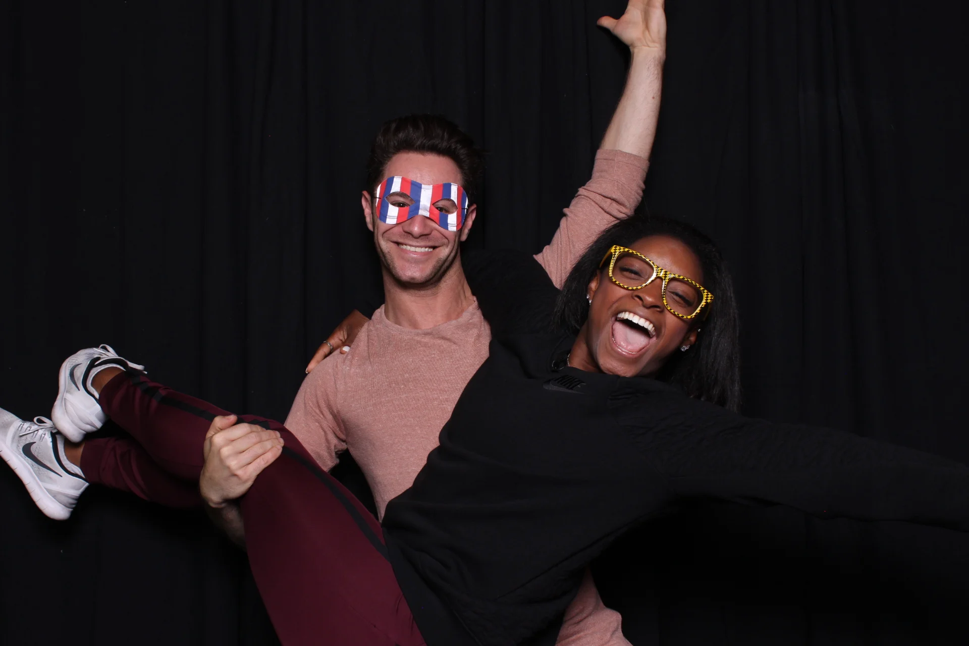 DC Photo Booth Rental for Birthdays, Weddings &amp; More