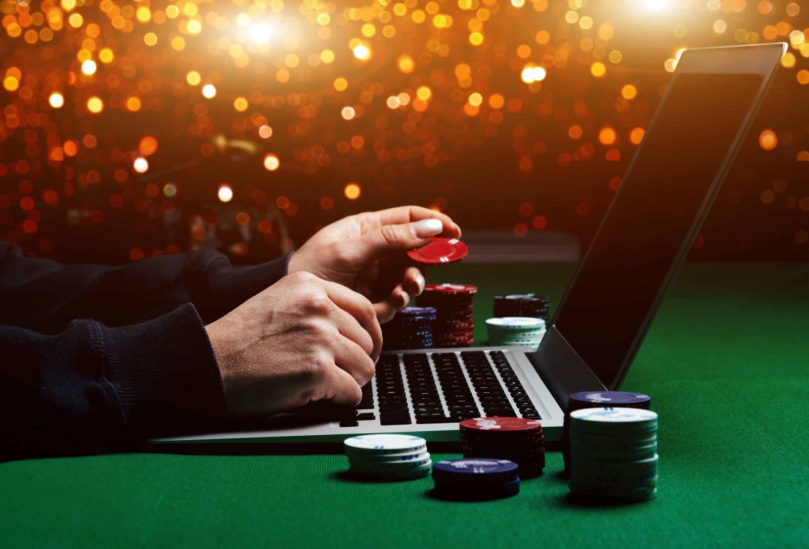 Top Picks for Enjoying the Best Online Casinos California