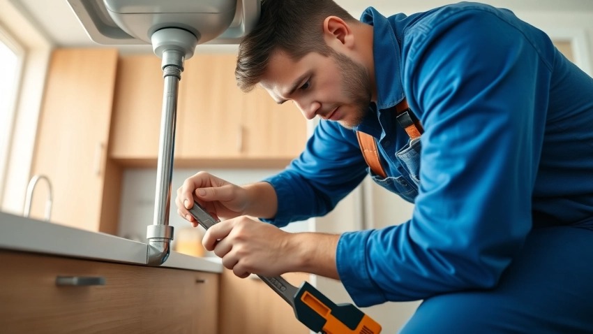 Trusted Whole House Repiping Brandon FL Since 2004