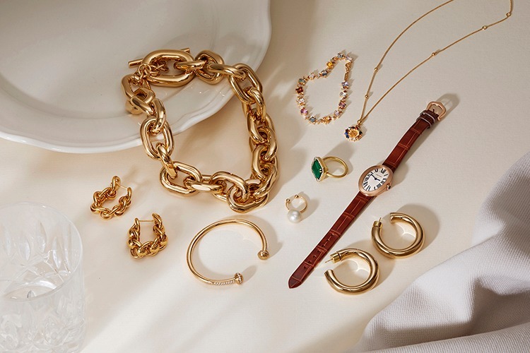 London Diamond Store: Your Destination for Premium Diamond Jewellery
