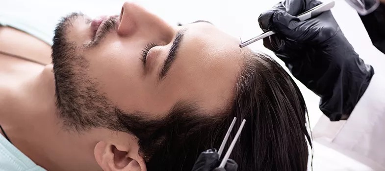 Sapphire Hair Clinic Guide to Hair Transplant Istanbul