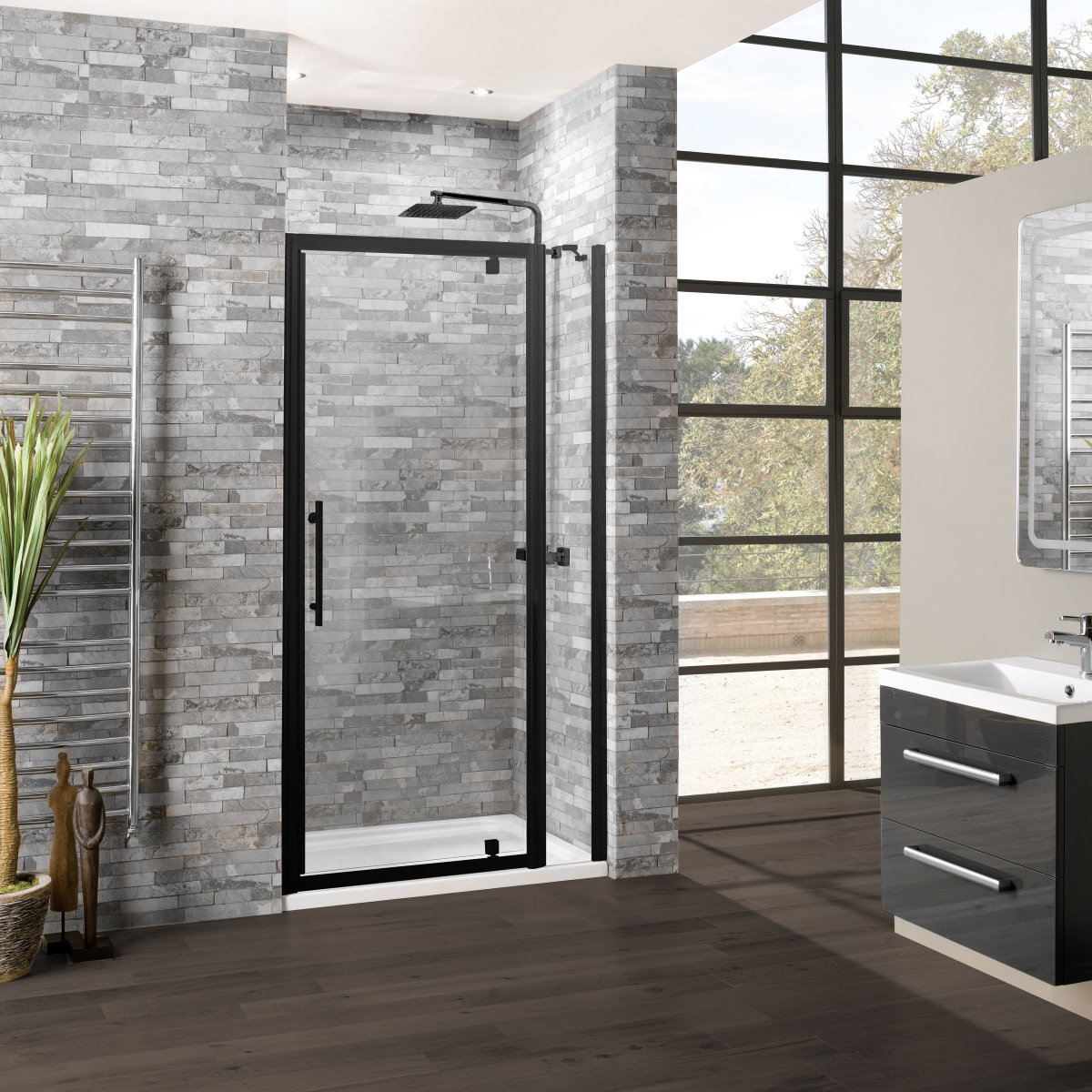 Sonni Sanitär – Top Qualität für Ihr Badezimmer