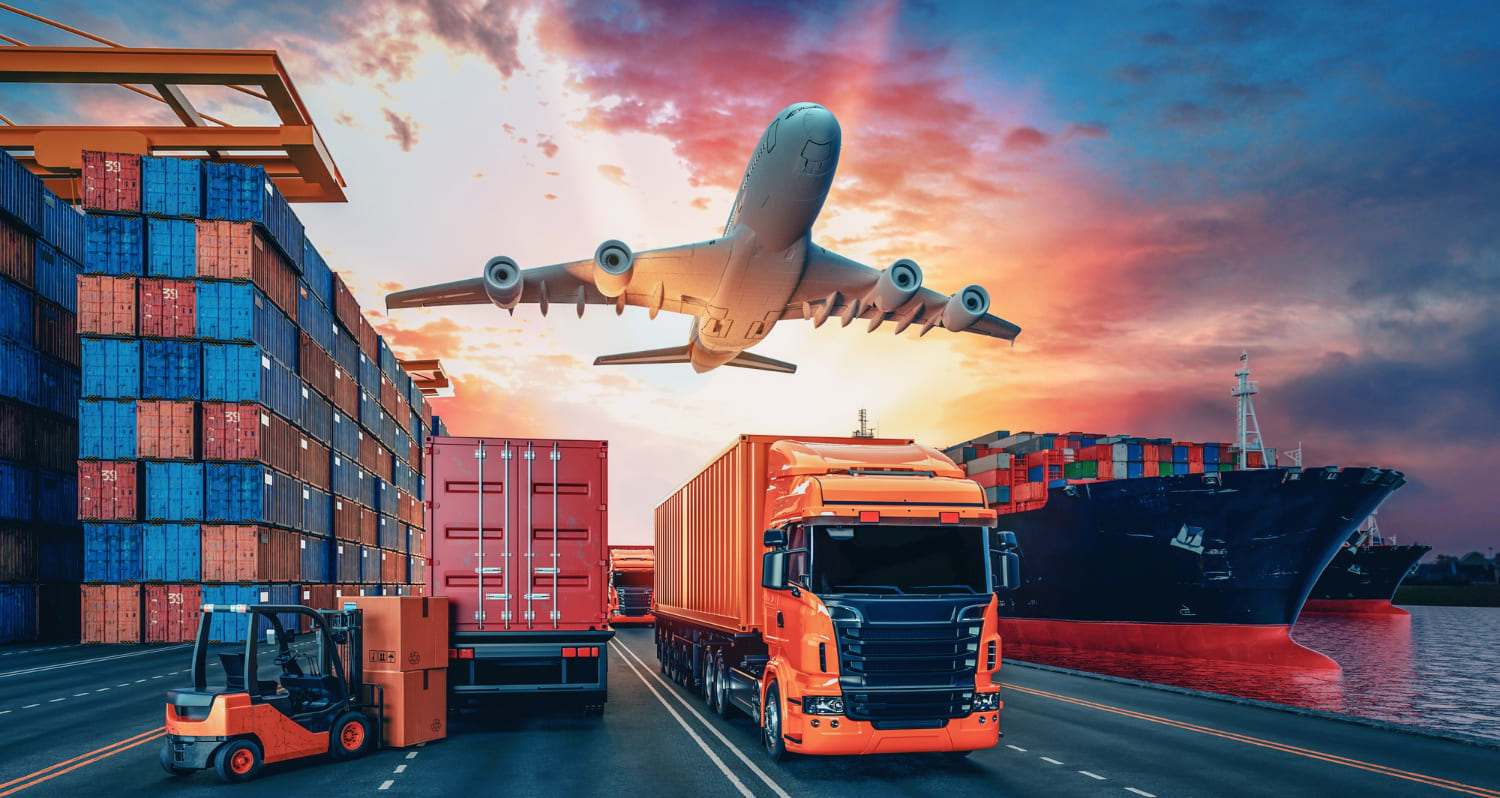 Cutting-Edge Transloading for Modern Supply Demands