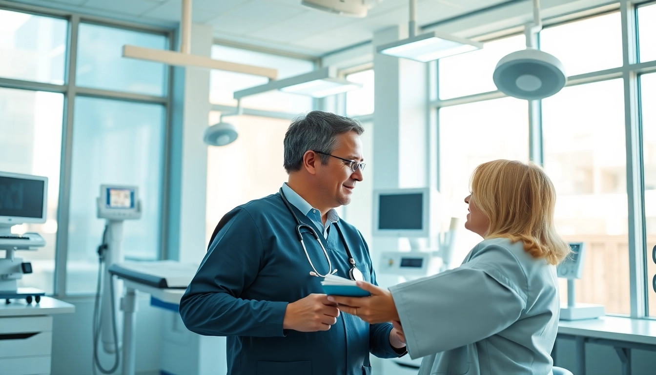 Enhance Health understanding through a professional healthcare interaction.
