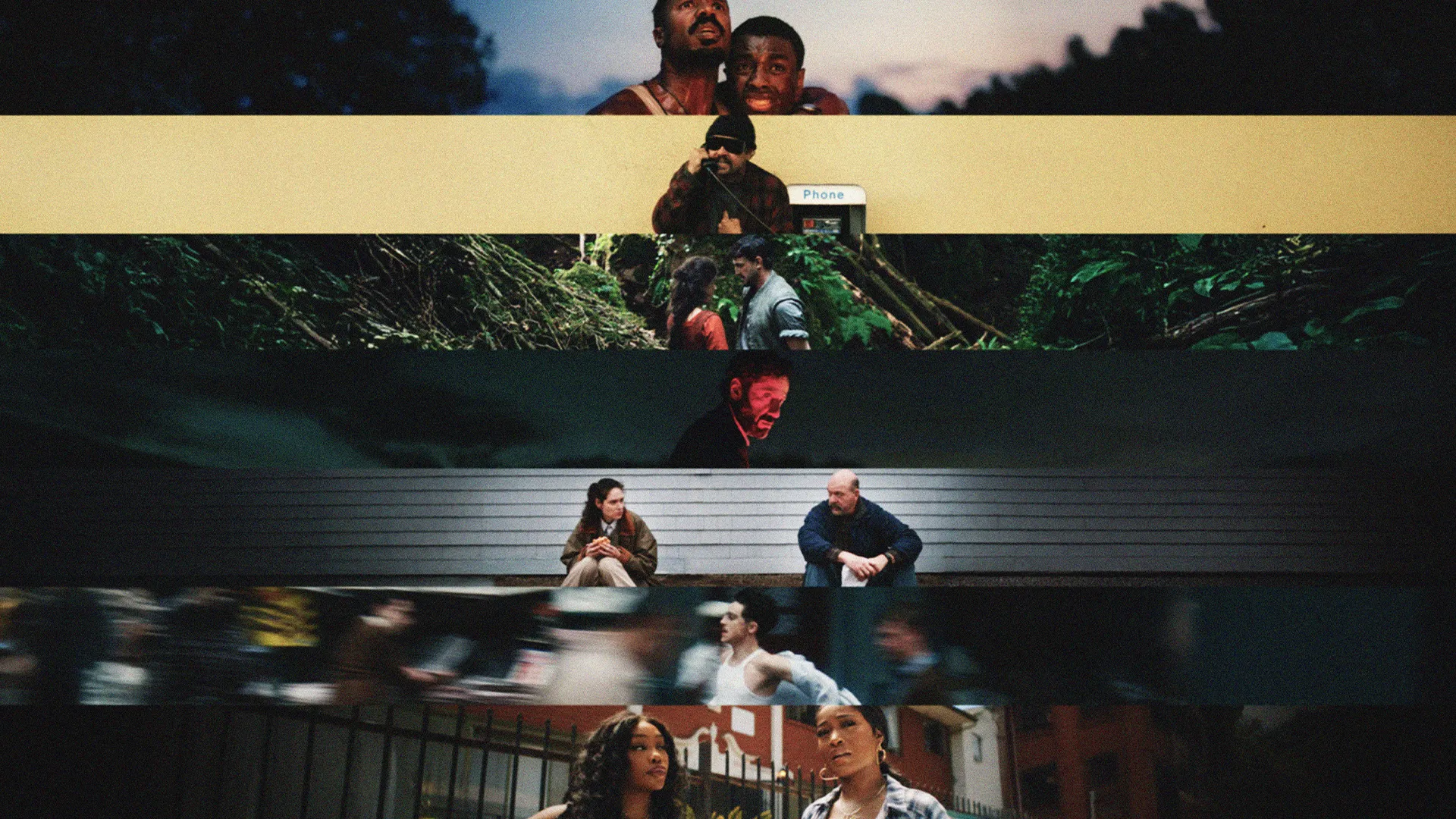 หนังออนไลน์ หนังใหม่ Netflix ล่าสุด ดูครบทุกเรื่องฮิตที่ Movie24HD