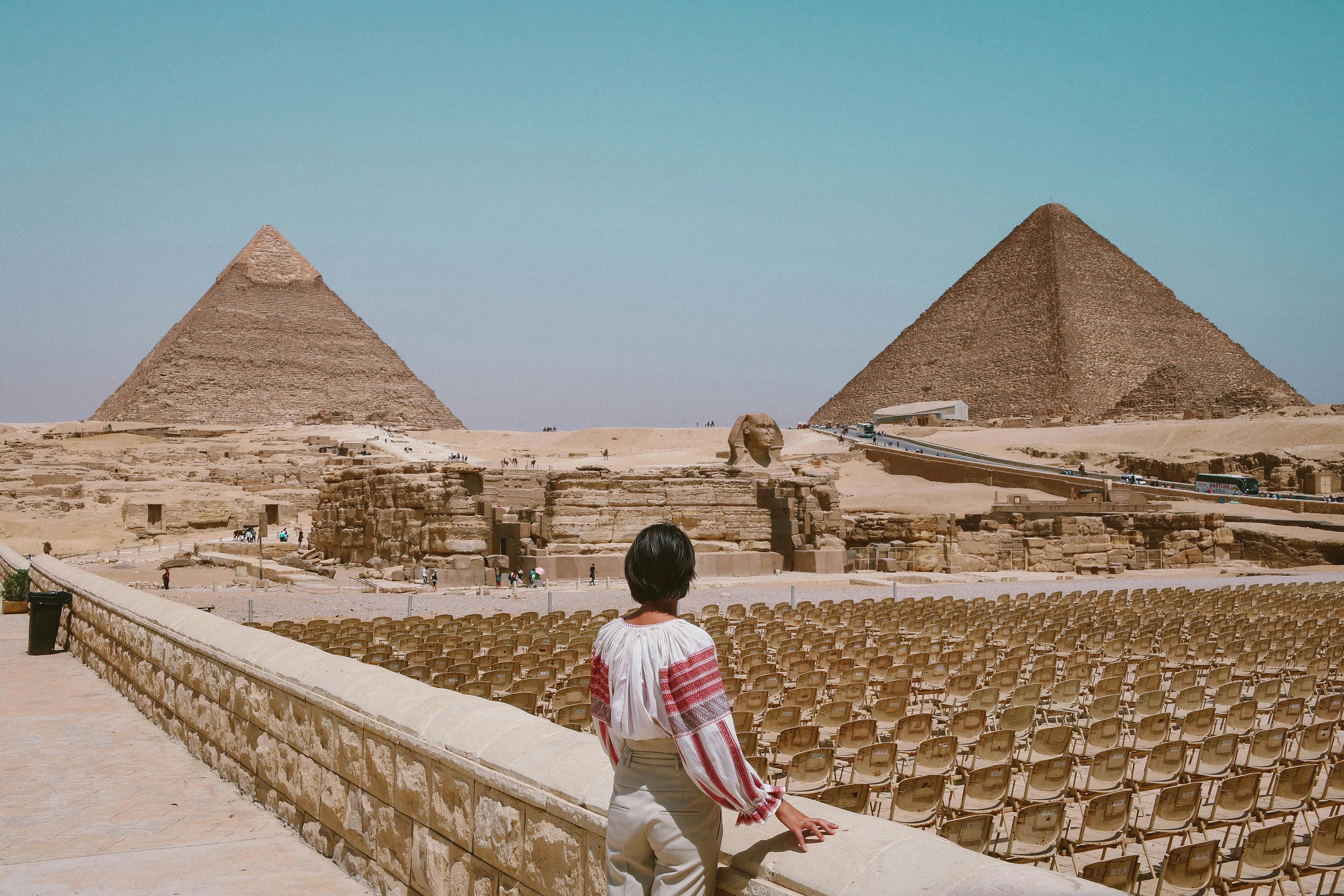 Exclusive Jordan and Egypt Luxury Tours for VIP Experiences