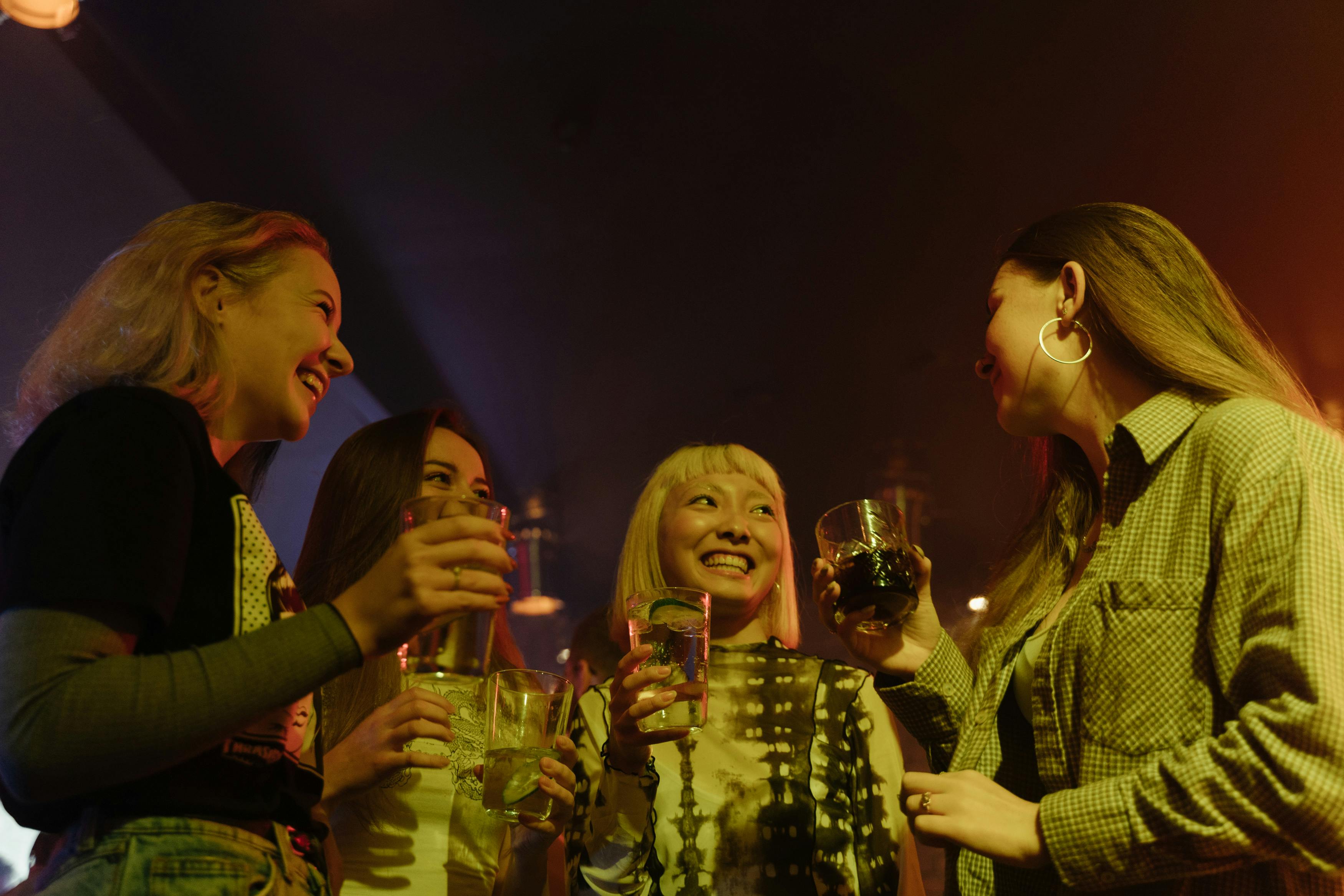 Tourist Hotspot: The Biggest Nightclub in Puerto Rico You Must Visit