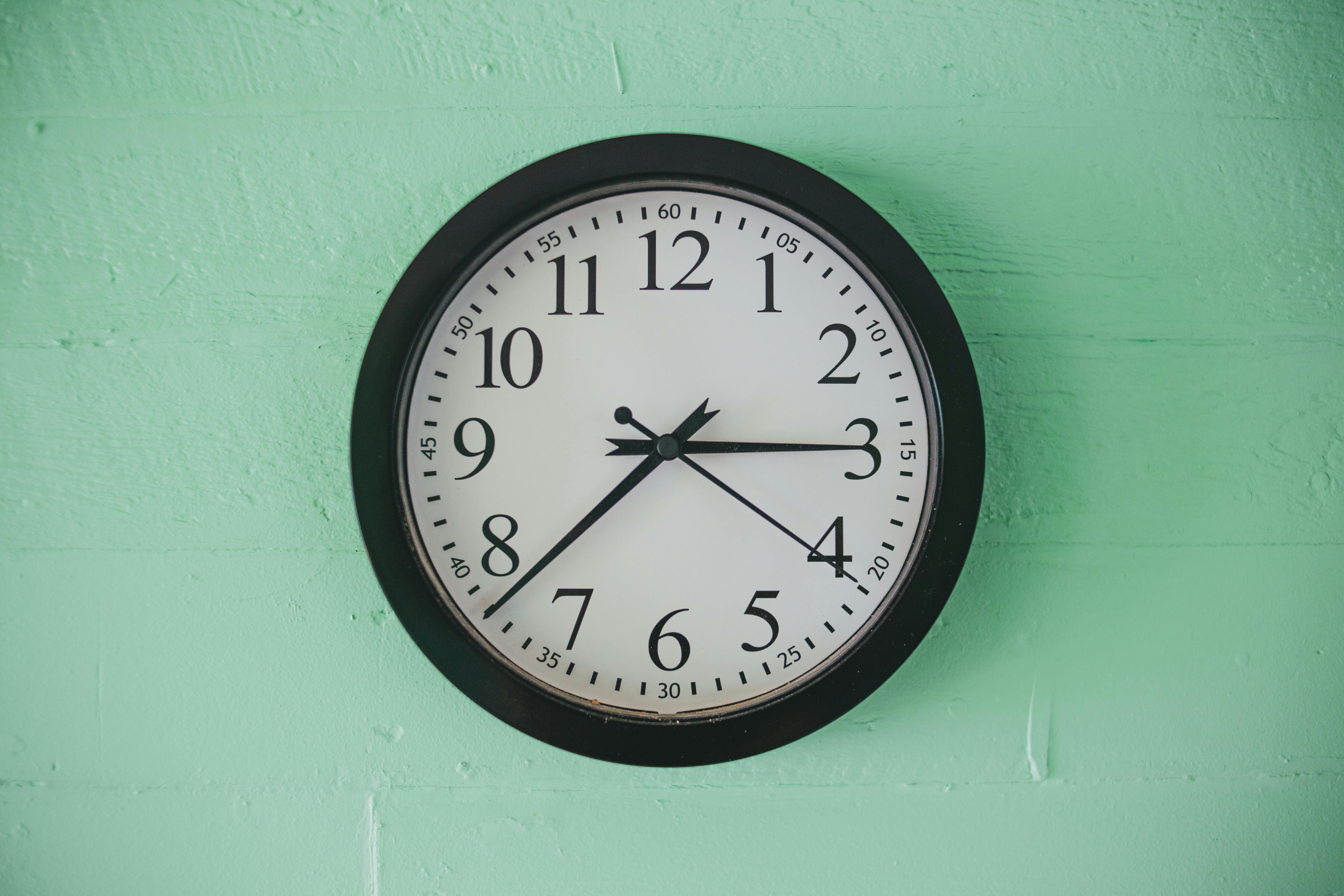 The Perfect Gift for Watch Lovers: Omega Wall Clock