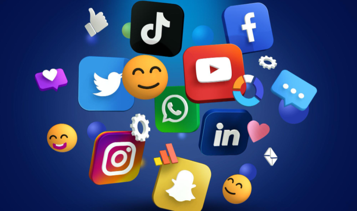 Smm reseller panel Backed by 5 Years of Experience – SocialPanel24