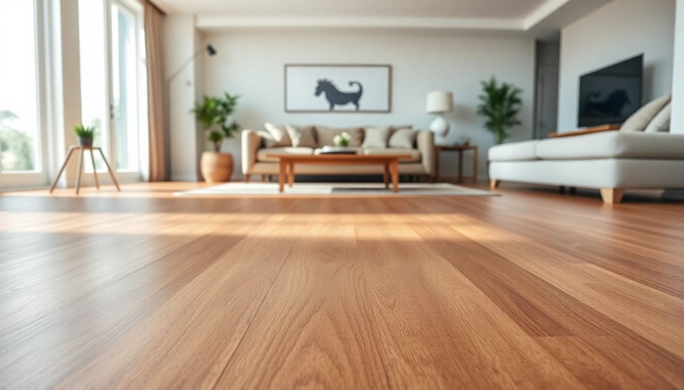 Transform your space with walnut waterproof vinyl flooring near me that enhances home aesthetics.