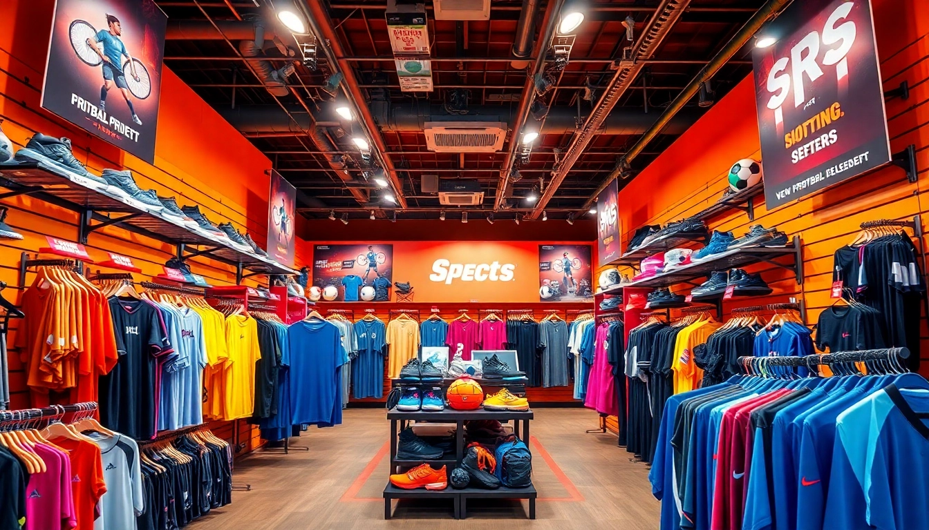 Explora la amplia gama de productos deportivos en tododeporte, con diseño atractivo y variedad.