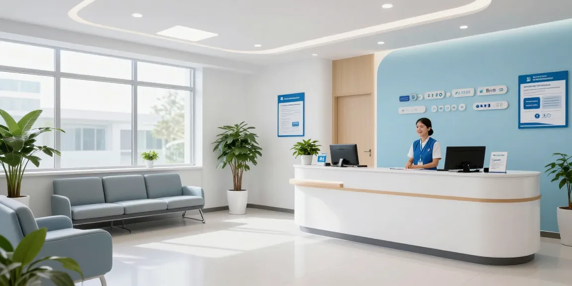 Hair transplant Istanbul clinic offering expert patient care and healthcare services with a compassionate doctor consultation.